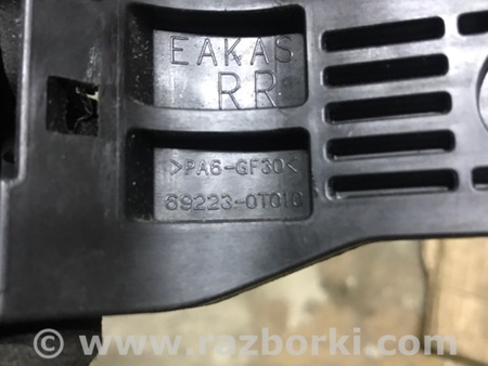 ФОТО Механизм ручки двери для Subaru Legacy VI BN (14-19) Київ