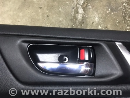 ФОТО Ручка двери внутренняя для Subaru Legacy VI BN (14-19) Київ