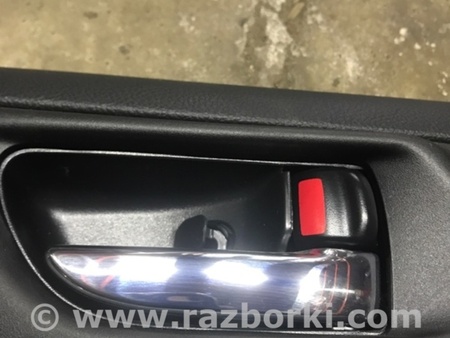 ФОТО Ручка двери внутренняя для Subaru Legacy VI BN (14-19) Київ