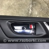 Ручка двери внутренняя Subaru Legacy VI BN (14-19)