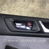 Накладка внутренней ручки двери Subaru Legacy VI BN (14-19)