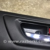 ФОТО Накладка внутренней ручки двери для Subaru Legacy VI BN (14-19) Київ
