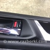 ФОТО Накладка внутренней ручки двери для Subaru Legacy VI BN (14-19) Київ