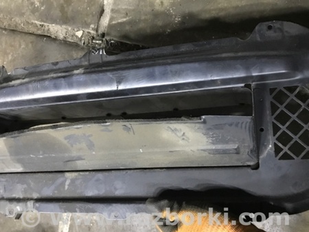 ФОТО Воздуховод печки для Subaru Forester SG Киев