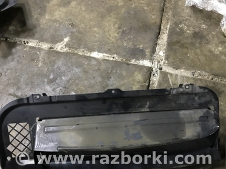 ФОТО Воздуховод печки для Subaru Forester SG Киев