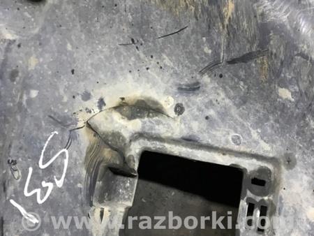 ФОТО Защита двигателя для Subaru Forester SG Киев