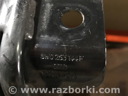 ФОТО Крепление глушителя для Audi (Ауди) A4 V B9 - 8W (2015-) Київ