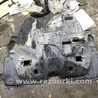 Защита двигателя Subaru Forester SG