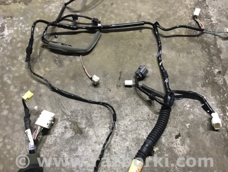 ФОТО Проводка двери для Subaru Legacy VI BN (14-19) Київ