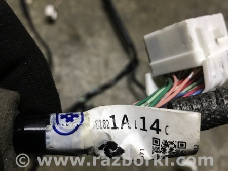 ФОТО Проводка двери для Subaru Legacy VI BN (14-19) Київ