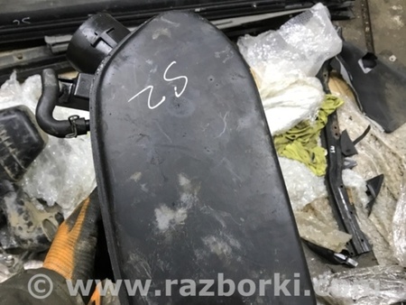ФОТО Резонатор воздушного фильтра для Subaru Outback Киев