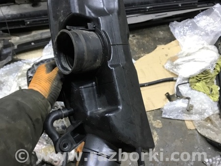 ФОТО Резонатор воздушного фильтра для Subaru Outback Киев