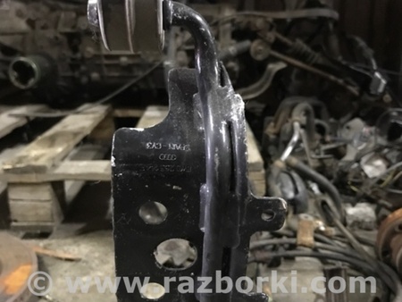 ФОТО Крепление глушителя для Audi (Ауди) A5 F5 B9 (16-24) Київ