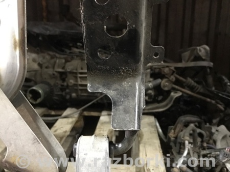 ФОТО Крепление глушителя для Audi (Ауди) A5 F5 B9 (16-24) Київ