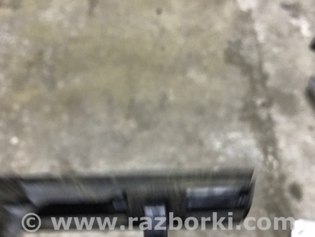 ФОТО Уплотнитель стекла двери для Subaru Legacy VI BN (14-19) Київ