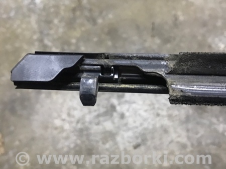 ФОТО Уплотнитель стекла двери для Subaru Legacy VI BN (14-19) Київ