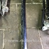 Накладка порога наружная Subaru Legacy (все модели)