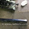 ФОТО Накладка порога наружная для Subaru Legacy (все модели) Киев