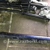 ФОТО Накладка порога наружная для Subaru Legacy (все модели) Киев