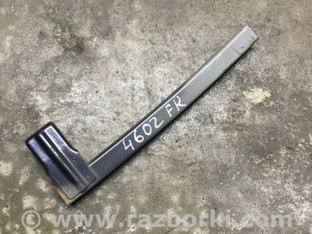 ФОТО Направляющая стекла двери для Subaru Legacy VI BN (14-19) Київ