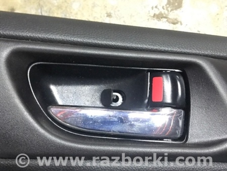 ФОТО Ручка двери внутренняя для Subaru Legacy VI BN (14-19) Київ