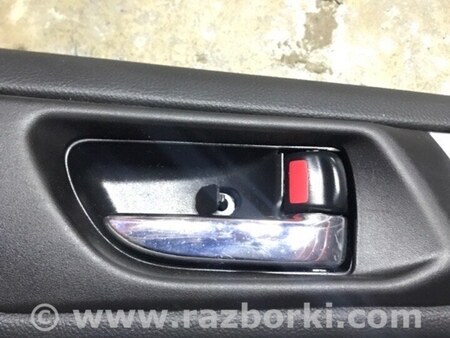 ФОТО Ручка двери внутренняя для Subaru Legacy VI BN (14-19) Київ
