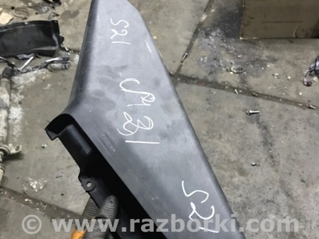 ФОТО Воздухозаборник для Subaru Outback Киев