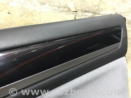 ФОТО Молдинг двери для Subaru Legacy VI BN (14-19) Київ