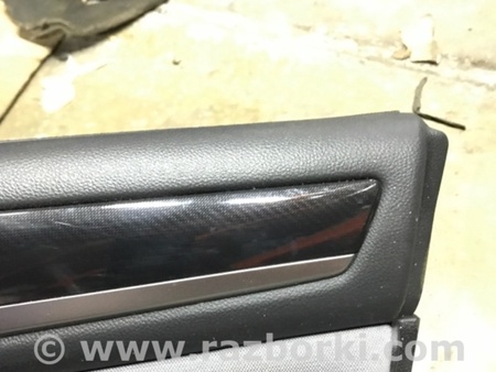 ФОТО Молдинг двери для Subaru Legacy VI BN (14-19) Київ