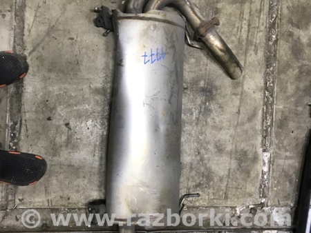 ФОТО Задняя часть глушителя для Acura RDX TB4 USA (15-19) Київ