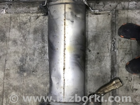 ФОТО Задняя часть глушителя для Acura RDX TB4 USA (15-19) Київ