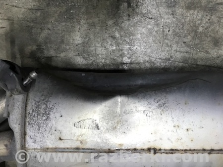 ФОТО Задняя часть глушителя для Acura RDX TB4 USA (15-19) Київ