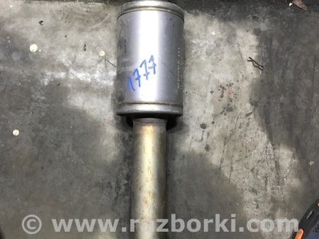 ФОТО Средняя часть глушителя для Acura RDX TB4 USA (15-19) Київ