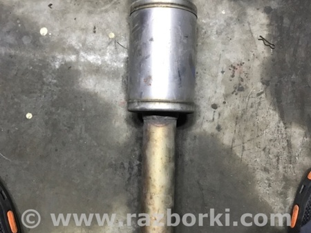 ФОТО Средняя часть глушителя для Acura RDX TB4 USA (15-19) Київ