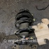Пружина передняя левая Subaru Forester SG
