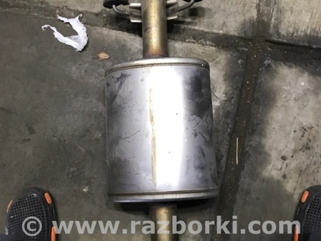 ФОТО Средняя часть глушителя для Acura RDX TB4 USA (15-19) Київ