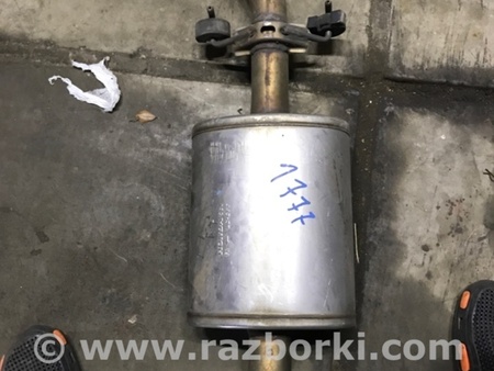 ФОТО Средняя часть глушителя для Acura RDX TB4 USA (15-19) Київ