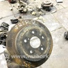 Тормозной диск задний правый Subaru Outback
