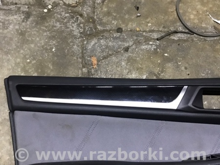 ФОТО Молдинг двери для Subaru Legacy VI BN (14-19) Київ