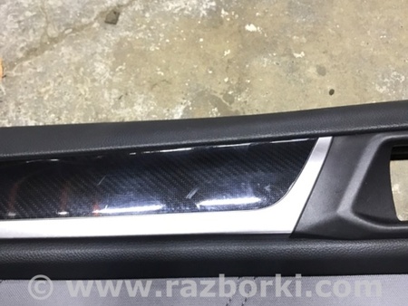 ФОТО Молдинг двери для Subaru Legacy VI BN (14-19) Київ