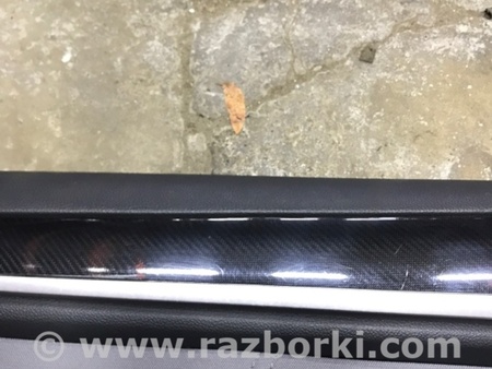 ФОТО Молдинг двери для Subaru Legacy VI BN (14-19) Київ