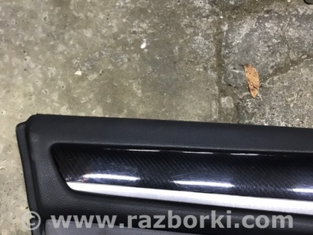 ФОТО Молдинг двери для Subaru Legacy VI BN (14-19) Київ