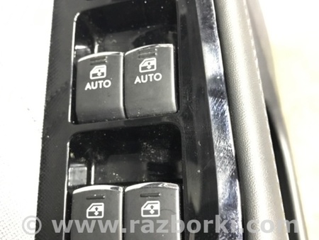 ФОТО Кнопка для Subaru Legacy VI BN (14-19) Київ