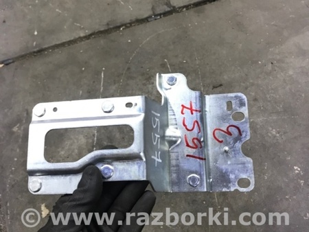 ФОТО Кронштейн блока управления двигателем для Infiniti QX50 II II P71A (17-25) Київ