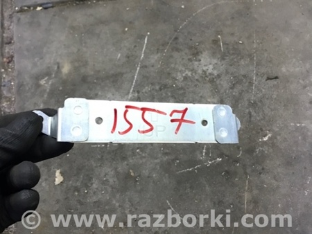 ФОТО Кронштейн блока управления двигателем для Infiniti QX50 II II P71A (17-25) Київ