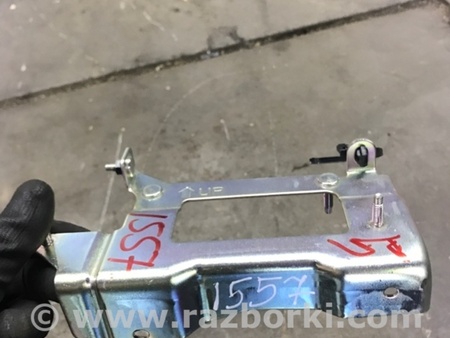 ФОТО Кронштейн блока управления двигателем для Infiniti QX50 II II P71A (17-25) Київ