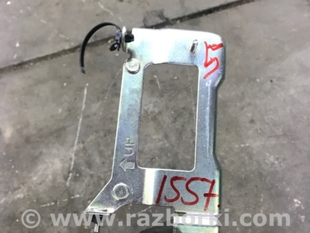 ФОТО Кронштейн блока управления двигателем для Infiniti QX50 II II P71A (17-25) Київ