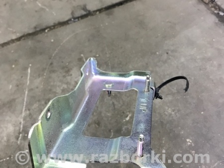 ФОТО Кронштейн блока управления двигателем для Infiniti QX50 II II P71A (17-25) Київ