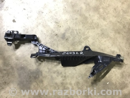 ФОТО Кронштейн кузова для Audi (Ауди) A3 III 8V (12-20) Київ