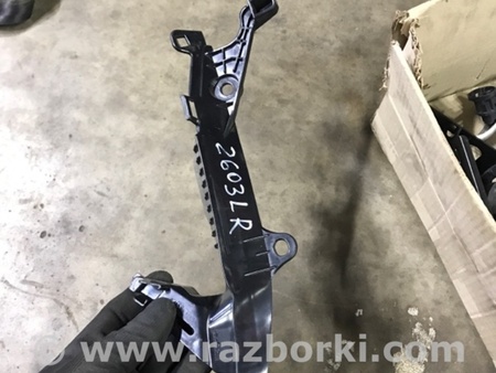 ФОТО Кронштейн кузова для Audi (Ауди) A3 III 8V (12-20) Київ